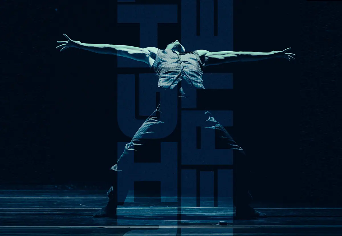 Charlotte Ballet: KNIGHT THEATER SERIES event image from Official performing arts calendars.