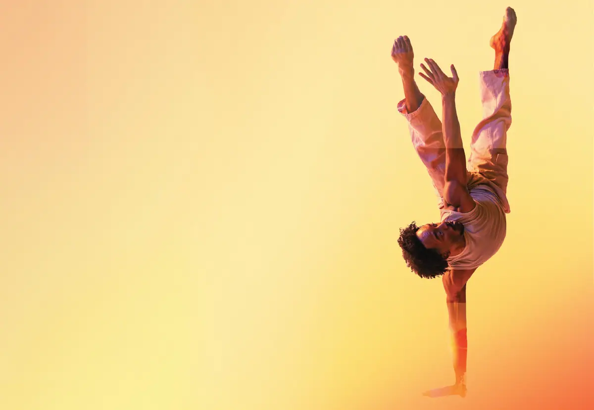 Charlotte Ballet: FL!P event image from Official performing arts calendars.