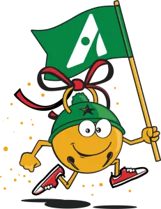 2026 Jingle Bell Run - Charlotte, NC event image from Races + fitness calendars.