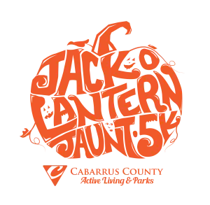 Jack-O-Lantern Jaunt 5K event image from Races + fitness calendars.