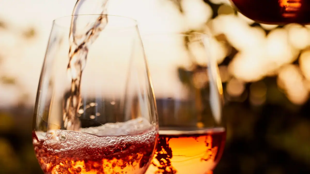 Summer Date Night: Vino in the Garden event image from Trail + nature calendars.