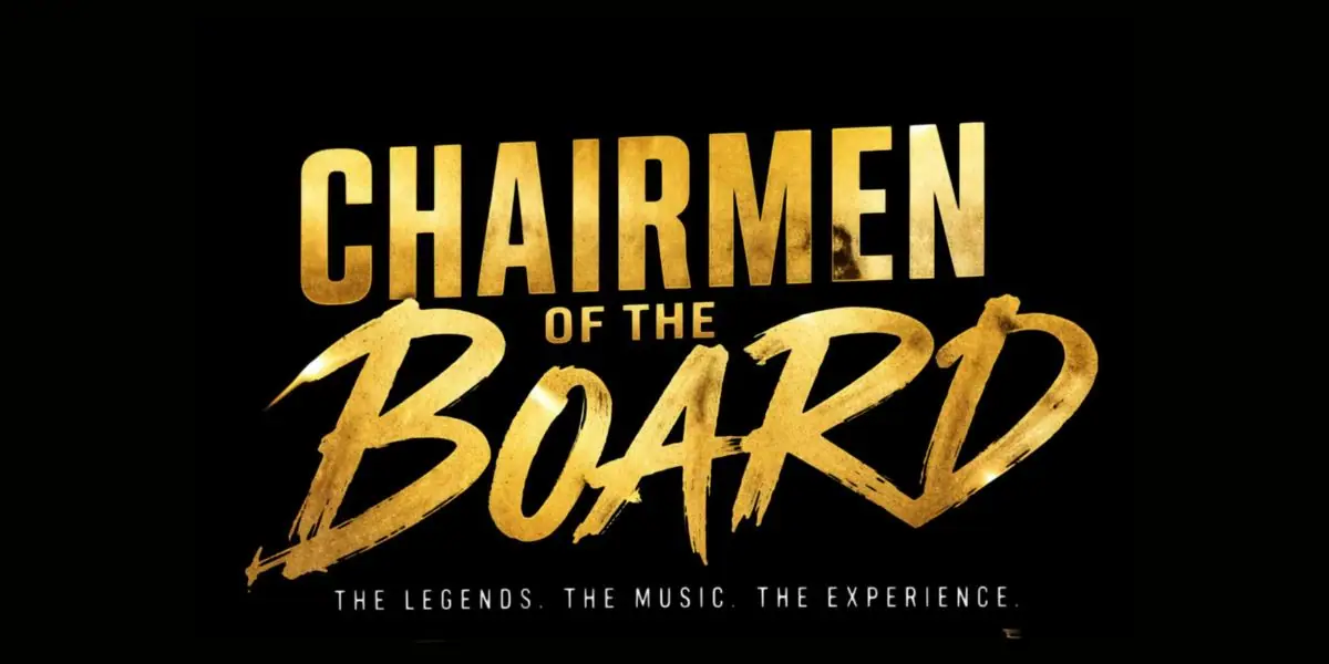 Summer Music: Chairmen of the Board event image from Trail + nature calendars.