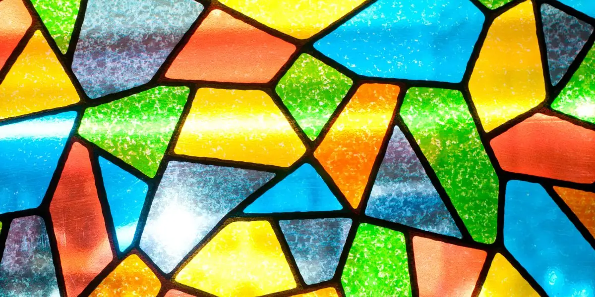 Suncatcher Painting Class event image from Trail + nature calendars.