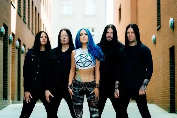Arch Enemy & The Black Dahlia Murder - Charlotte event image from Neighborhood calendars.