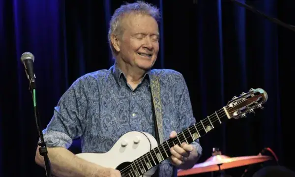 Peter White event image from Neighborhood calendars.