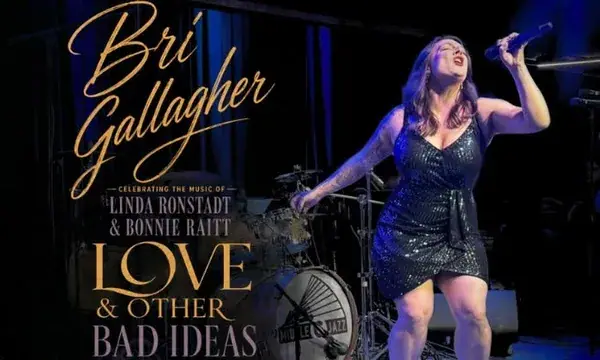 Bri Gallagher: Love & Other Bad Ideas – A Tribute to Ronstadt & Raitt event image from Neighborhood calendars.