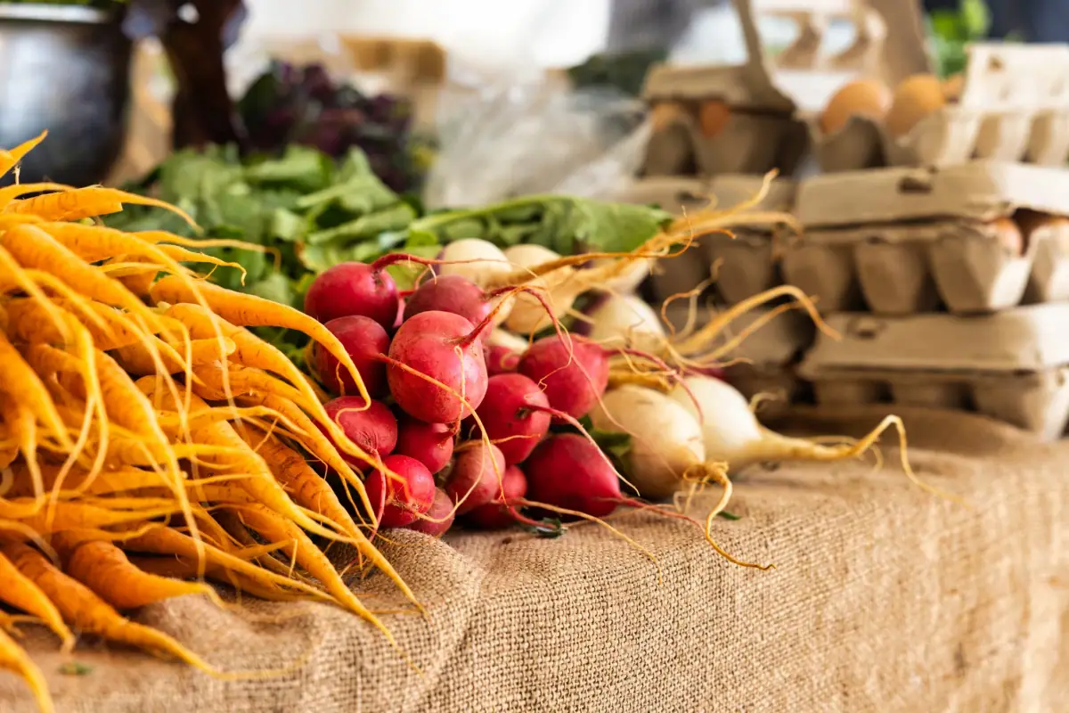 Ballantyne Farmers Market event image from Farmers market calendars.