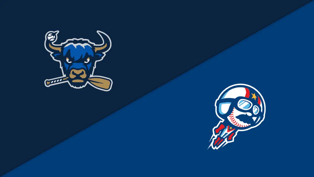 Kannapolis Cannon Ballers vs. Salem RidgeYaks event image from Official local sports schedules.