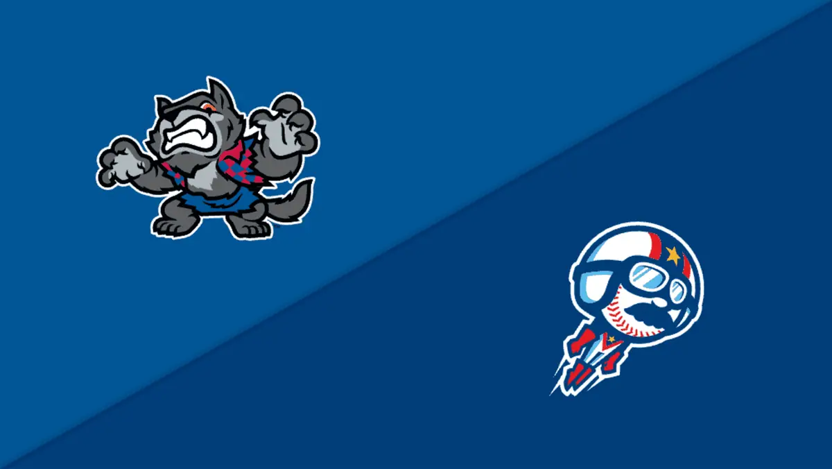 Kannapolis Cannon Ballers vs. Hill City Howlers event image from Official local sports schedules.