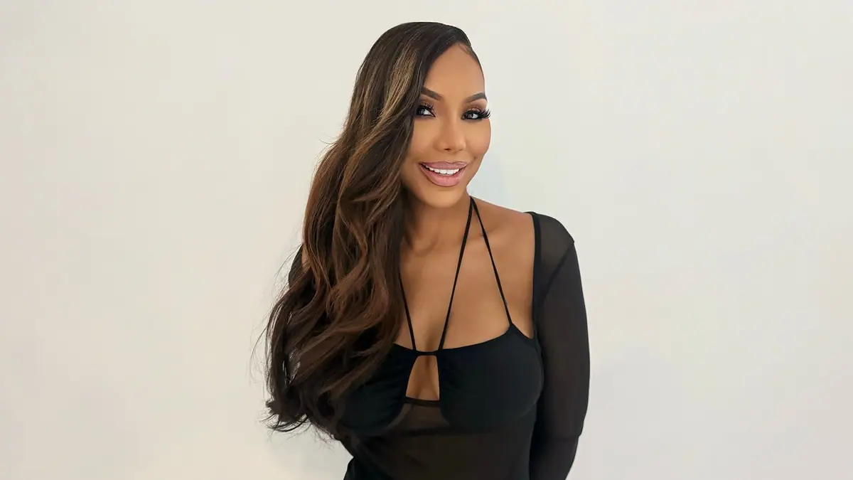 An Evening With Tamar Braxton event image from Charlotte's got a lot.