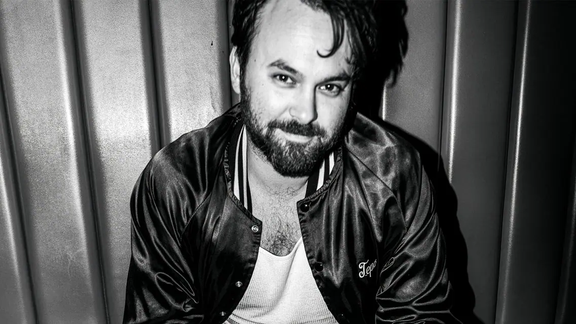 Shakey Graves event image from Charlotte's got a lot.