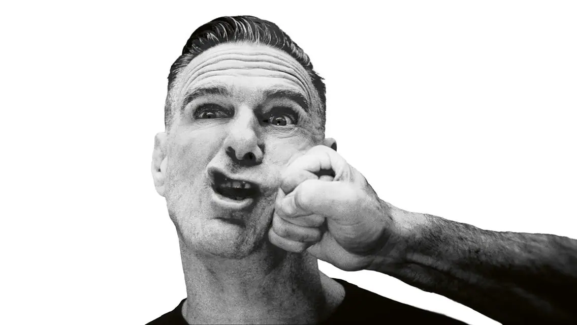 Bryan Adams: Roll with the Punches w/ guest Pat Benatar & Neil Giraldo event image from Charlotte's got a lot.