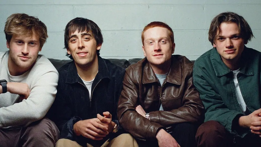 THE BENDS: If You Insist Tour event image from Independent Charlotte music venues.