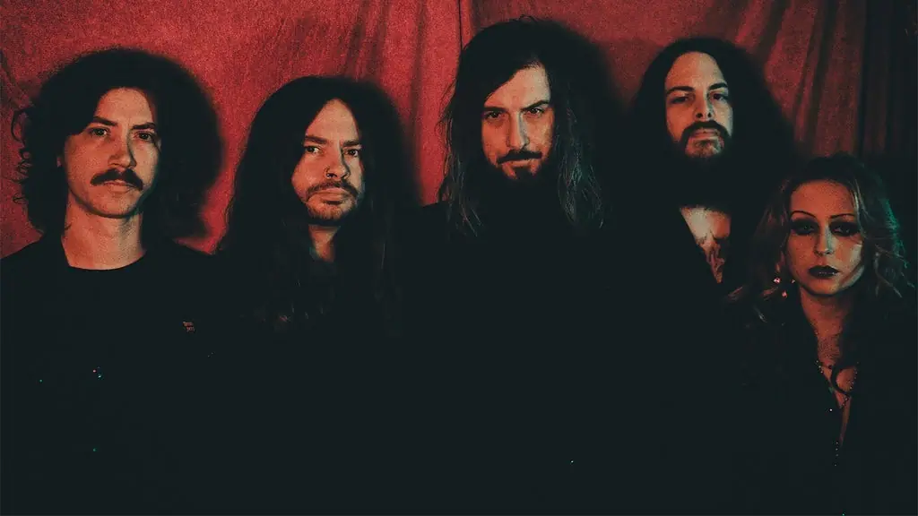 Uncle Acid & The Deadbeats – North America '26 (18+) event image from Independent Charlotte music venues.