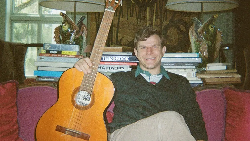 Kyle Gordon event image from Independent Charlotte music venues.