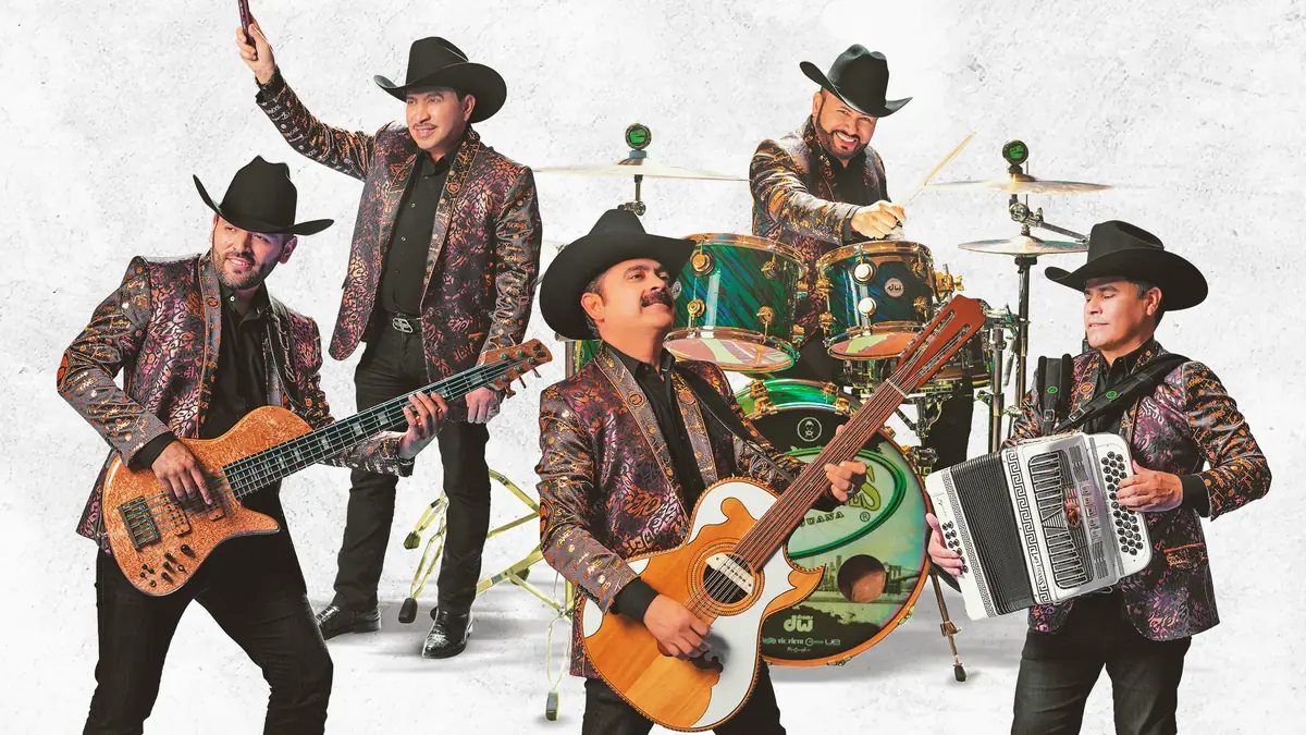Master Pro Events Live Presents: Los Tucanes De Tijuana event image from Charlotte's got a lot.