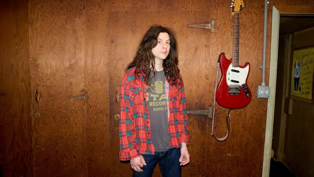 Kurt Vile & the Violators event image from Independent Charlotte music venues.