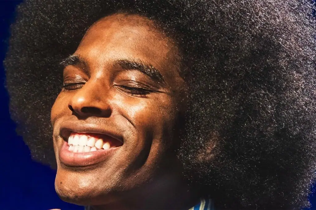 Akeem Ali: The Texture Tour event image from Charlotte's got a lot.