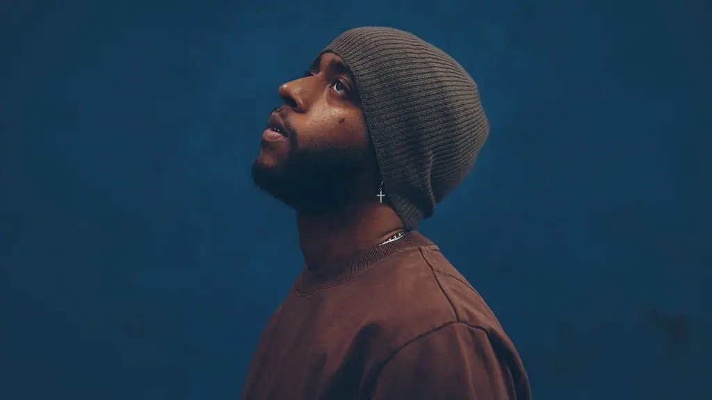 10 Years of 6LACK Tour event image from Charlotte's got a lot.