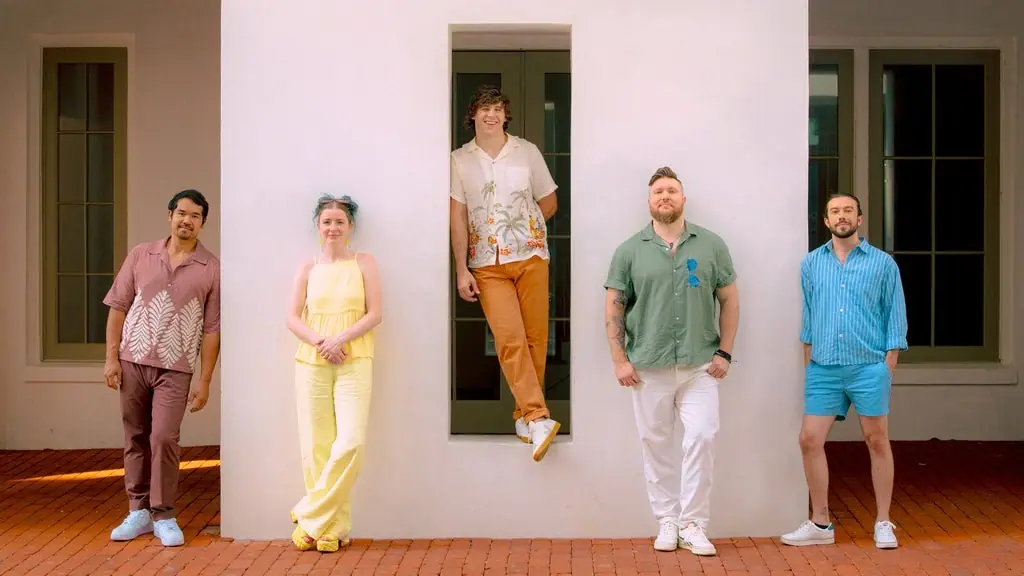 The 502s: Just A Little Run *SOLD OUT* event image from Independent Charlotte music venues.