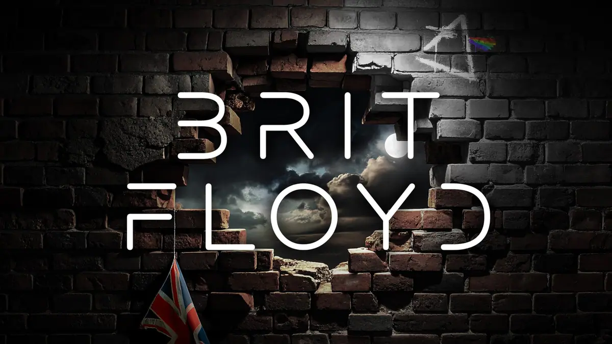 BRIT FLOYD - The Wall, The Moon and Beyond event image from Charlotte's got a lot.