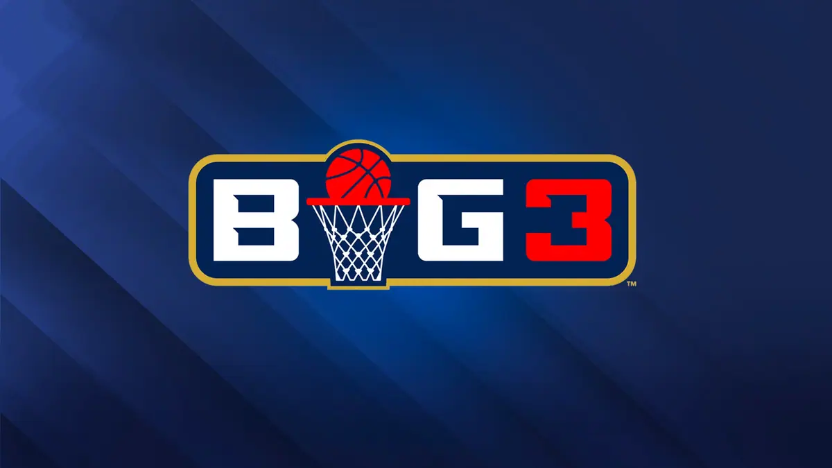BIG3 event image from Charlotte's got a lot.