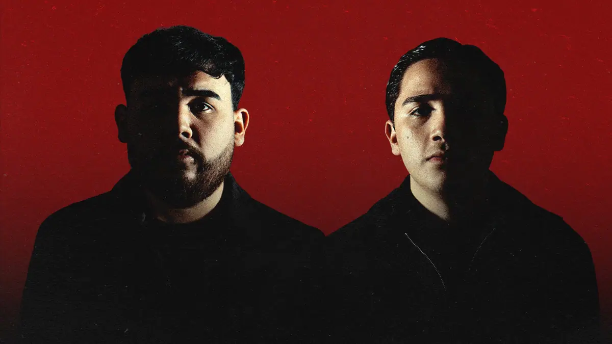 Hermanos Espinoza - LINAJE Tour event image from Charlotte's got a lot.