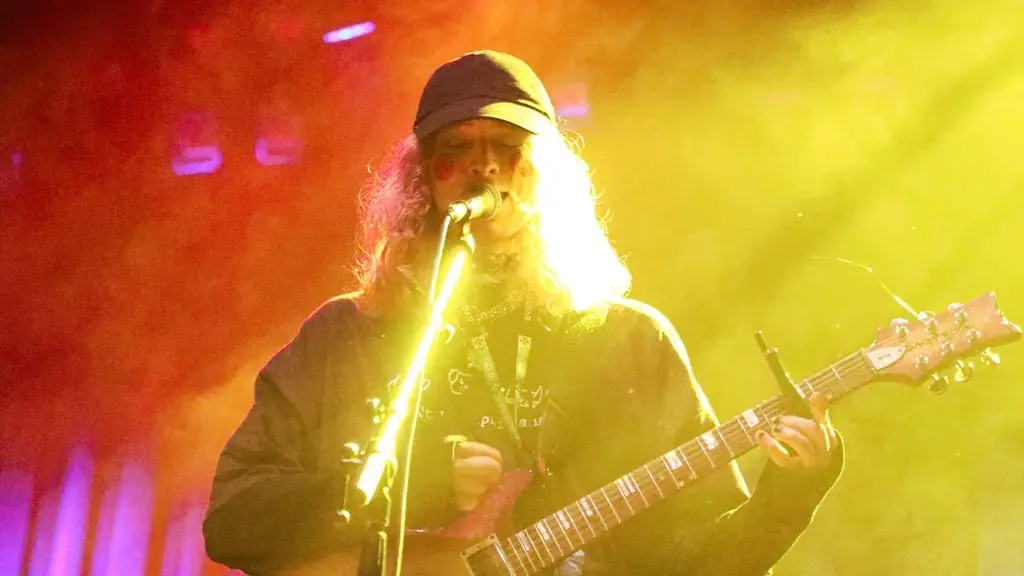 WEATHERDAY: USA Tour 2026 event image from Independent Charlotte music venues.