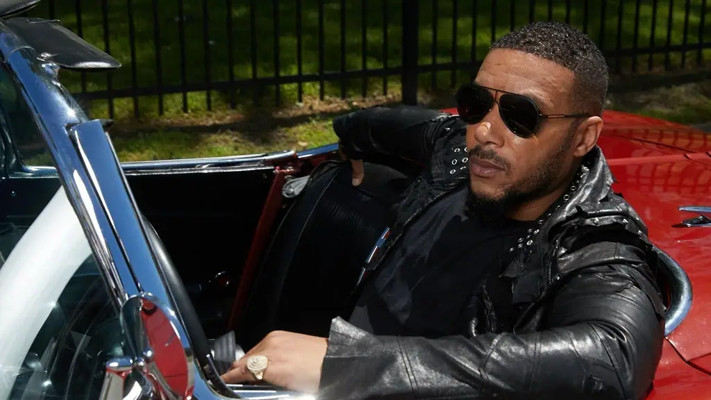 Lyfe Jennings event image from Charlotte's got a lot.