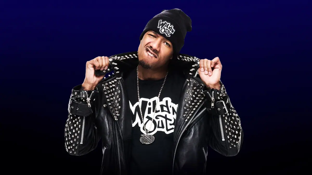 Nick Cannon Presents: Wild 'N Out Live - The Next Generation event image from Charlotte's got a lot.