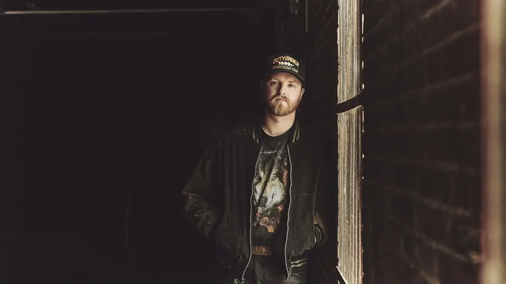 COLBY ACUFF: The Handmade Horsepower Tour event image from Independent Charlotte music venues.