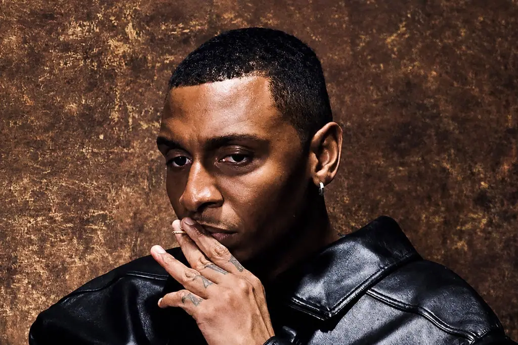 Masego: Fix Your Face Tour event image from Charlotte's got a lot.