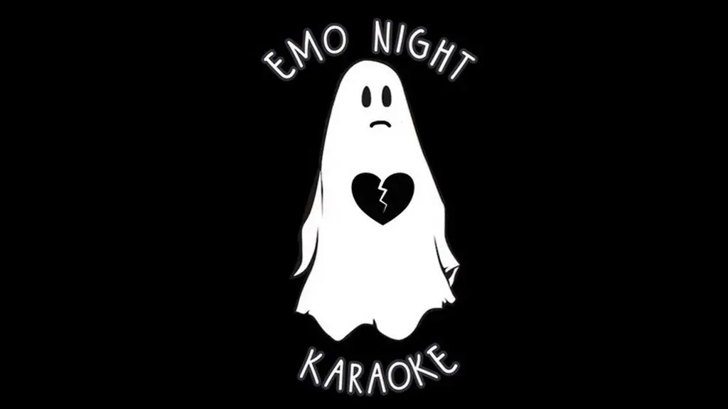 Emo Night Karaoke (18+) event image from Independent Charlotte music venues.