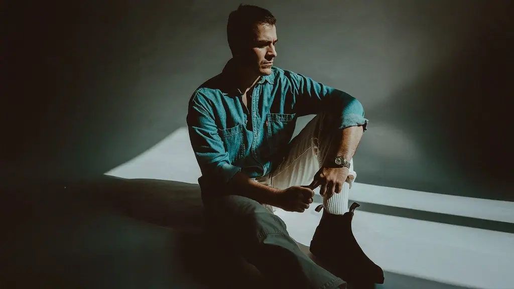 Zach Seabaugh event image from Independent Charlotte music venues.