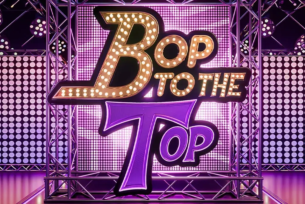 Bop to the Top - 18+ ONLY event image from Charlotte's got a lot.