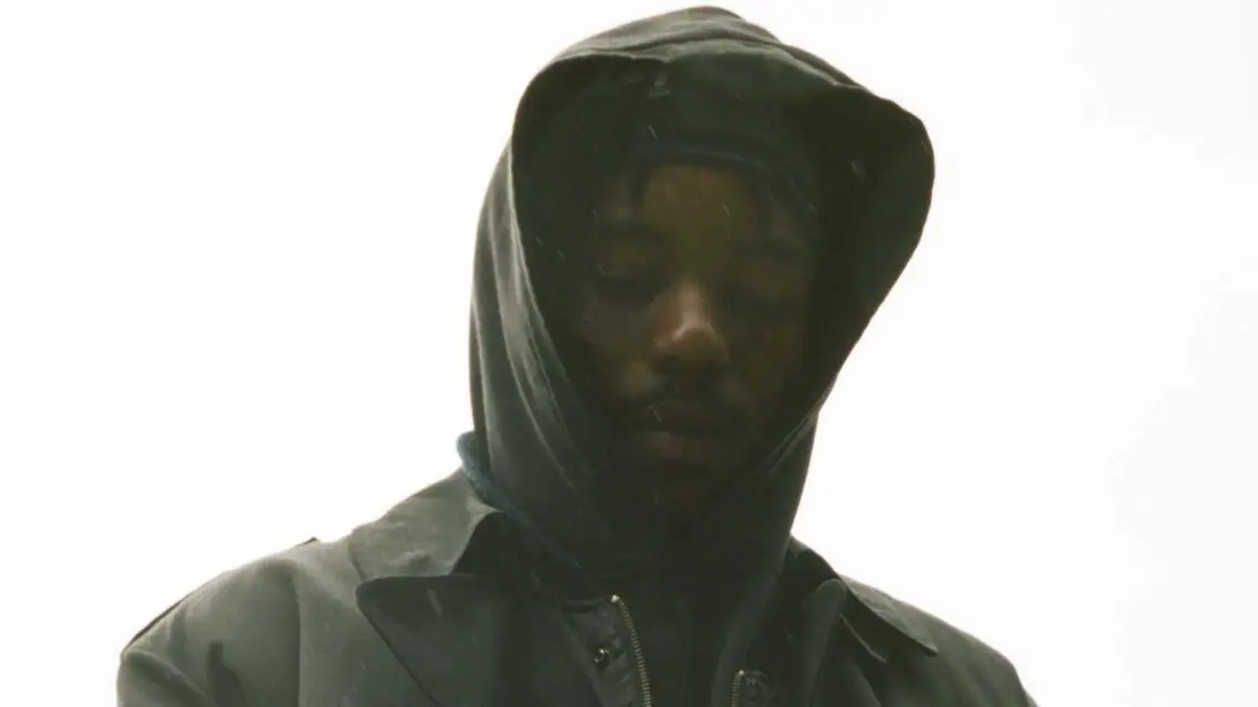 Montell Fish - The Nest Tour event image from Charlotte's got a lot.