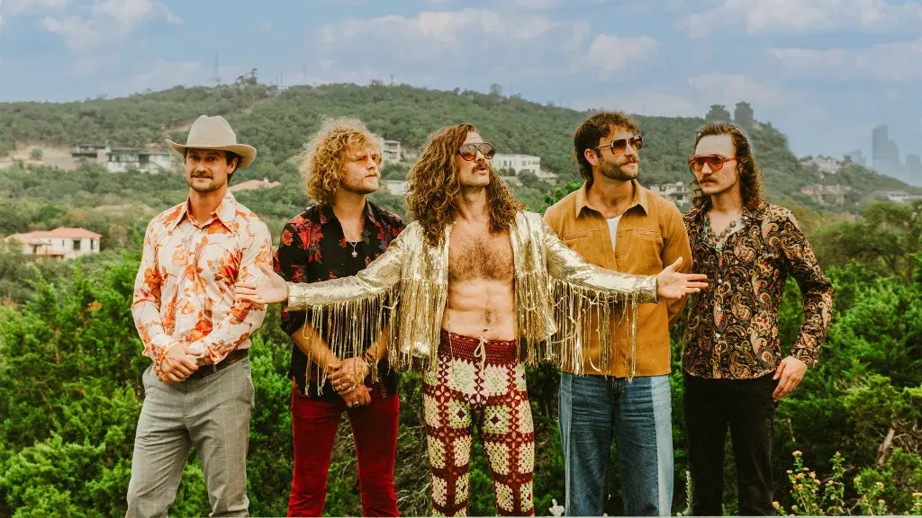 BOMBARGO: Love, In Spite Of Everything Tour event image from Independent Charlotte music venues.