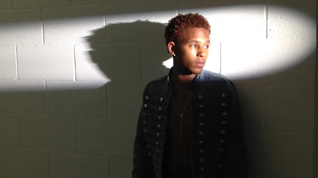 KANII – Lightman Tour event image from Independent Charlotte music venues.