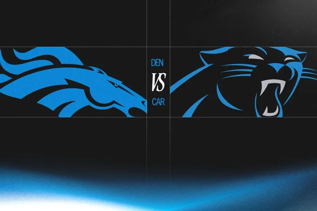 Carolina Panthers v Denver Broncos event image from Charlotte's got a lot.