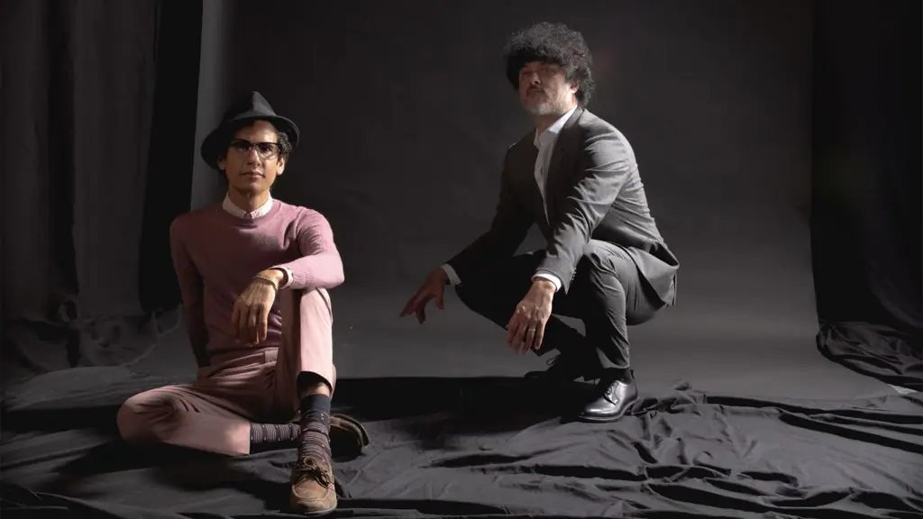 The Mars Volta event image from Independent Charlotte music venues.