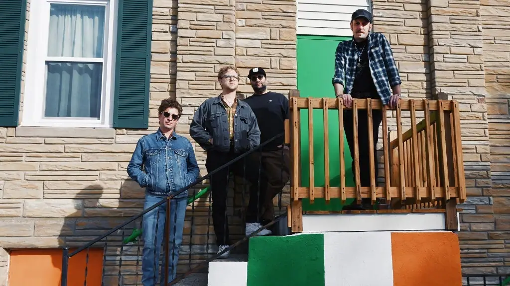 Deer Tick event image from Independent Charlotte music venues.