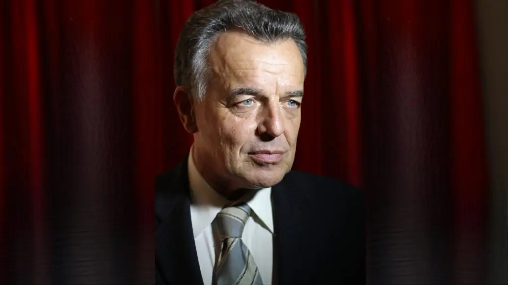 An Evening with Ray Wise: The Man From Everything event image from Independent film calendars.