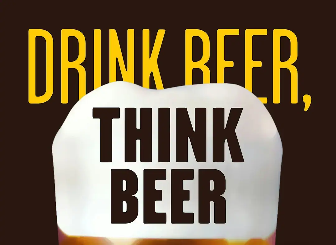 Live Podcast Recording with All About Beer event image from Food, drink + market calendars.