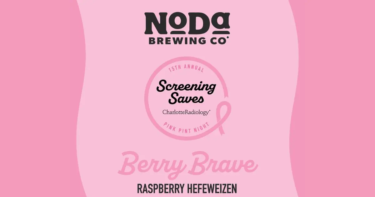 Berry Brave Release event image from Food, drink + market calendars.