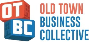 Old Town Business Collective event image from Metro neighborhood calendars.