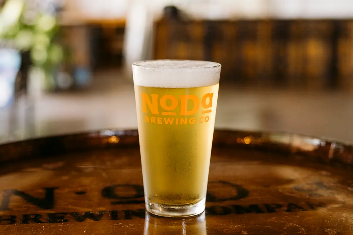 In Todd We Trust Beer Release event image from Food, drink + market calendars.