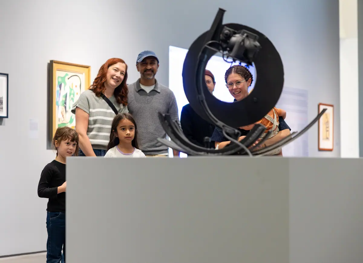 ArtBreak event image from Culture + museum calendars.