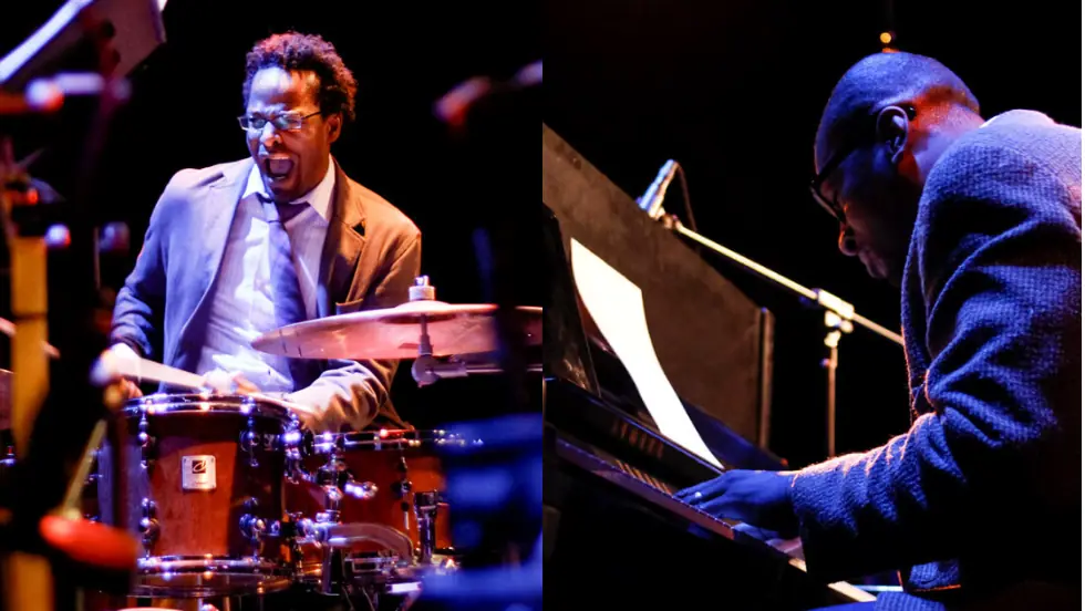 Tribute to McCoy Tyner ft Lovell Bradford event image from Culture + museum calendars.