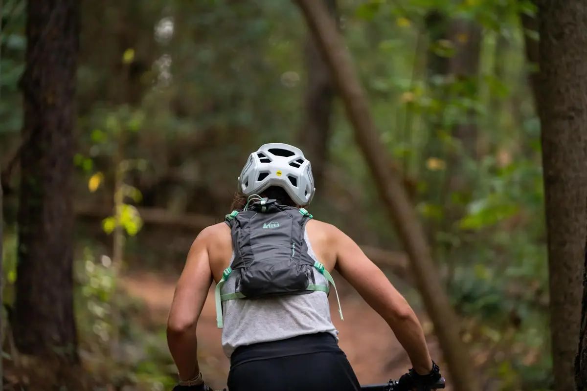 Vicious Cycle 12-Hour MTB Race event image from Whitewater Center.