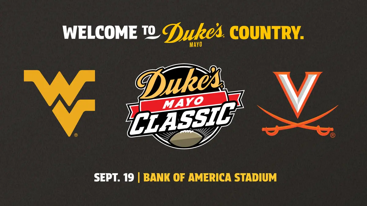 Duke's Mayo Classic event image from Major venue calendars.